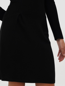 Платье мини Sassofono модель A271-CL-2652 Фото