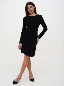 Платье мини Sassofono модель A271-CL-2652 Фото