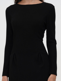 Платье мини Sassofono модель A271-CL-2652 Фото