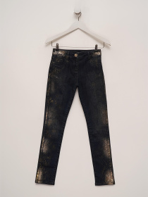 Скіні джинси Sassofono модель A271-SF-3564 Скіні джинси Sassofono модель A271-SF-3564 Фото