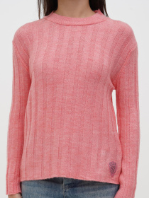 Джемпер Sassofono модель A271-SC-3546 Фото