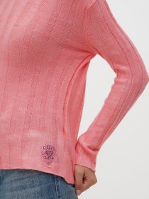 Джемпер Sassofono модель A271-SC-3546 Фото