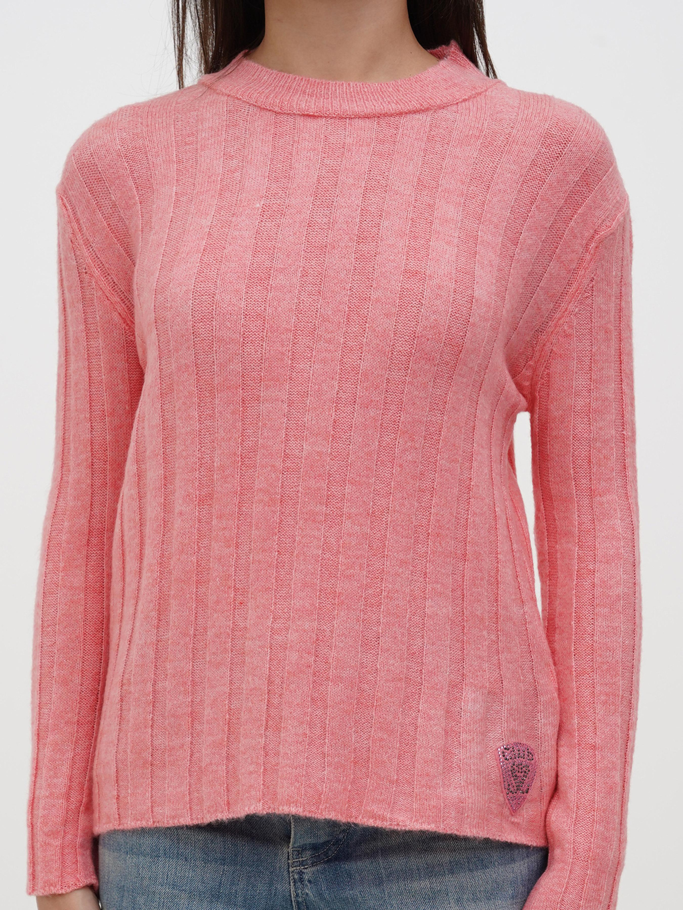 Джемпер Sassofono модель A271-SC-3546 Фото