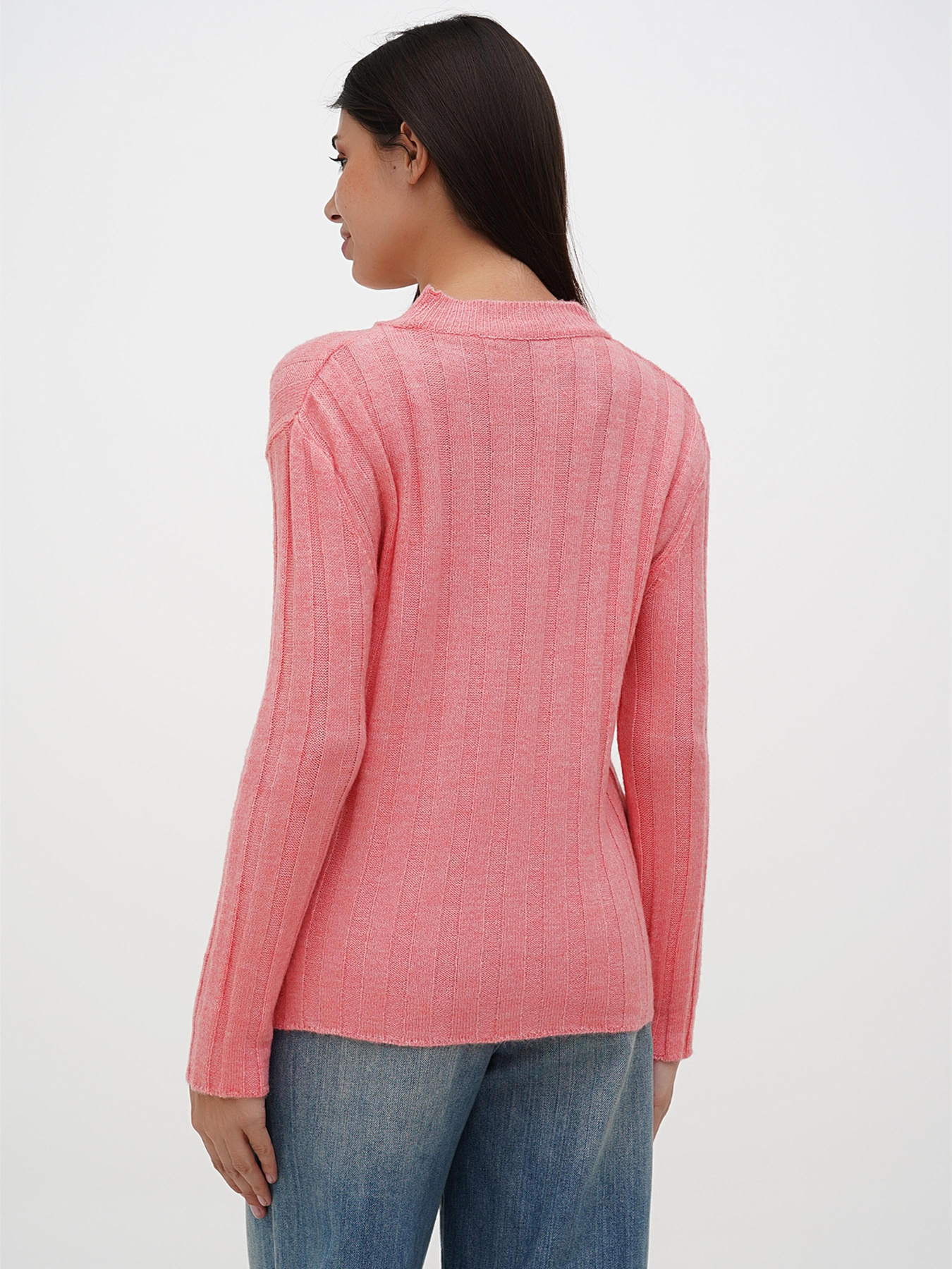 Джемпер Sassofono модель A271-SC-3546 Фото