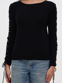 Лонгслів Sassofono модель A271-SC-3609 Фото