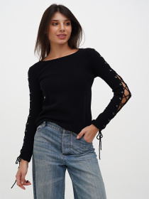 Лонгслів Sassofono модель A271-SC-3609 Фото