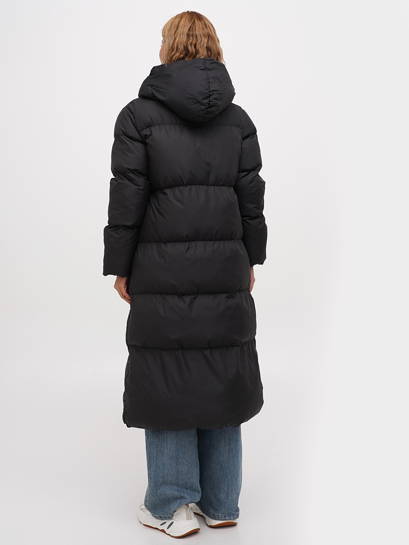 Зимова куртка Sassofono модель 231-PG-6120 Фото