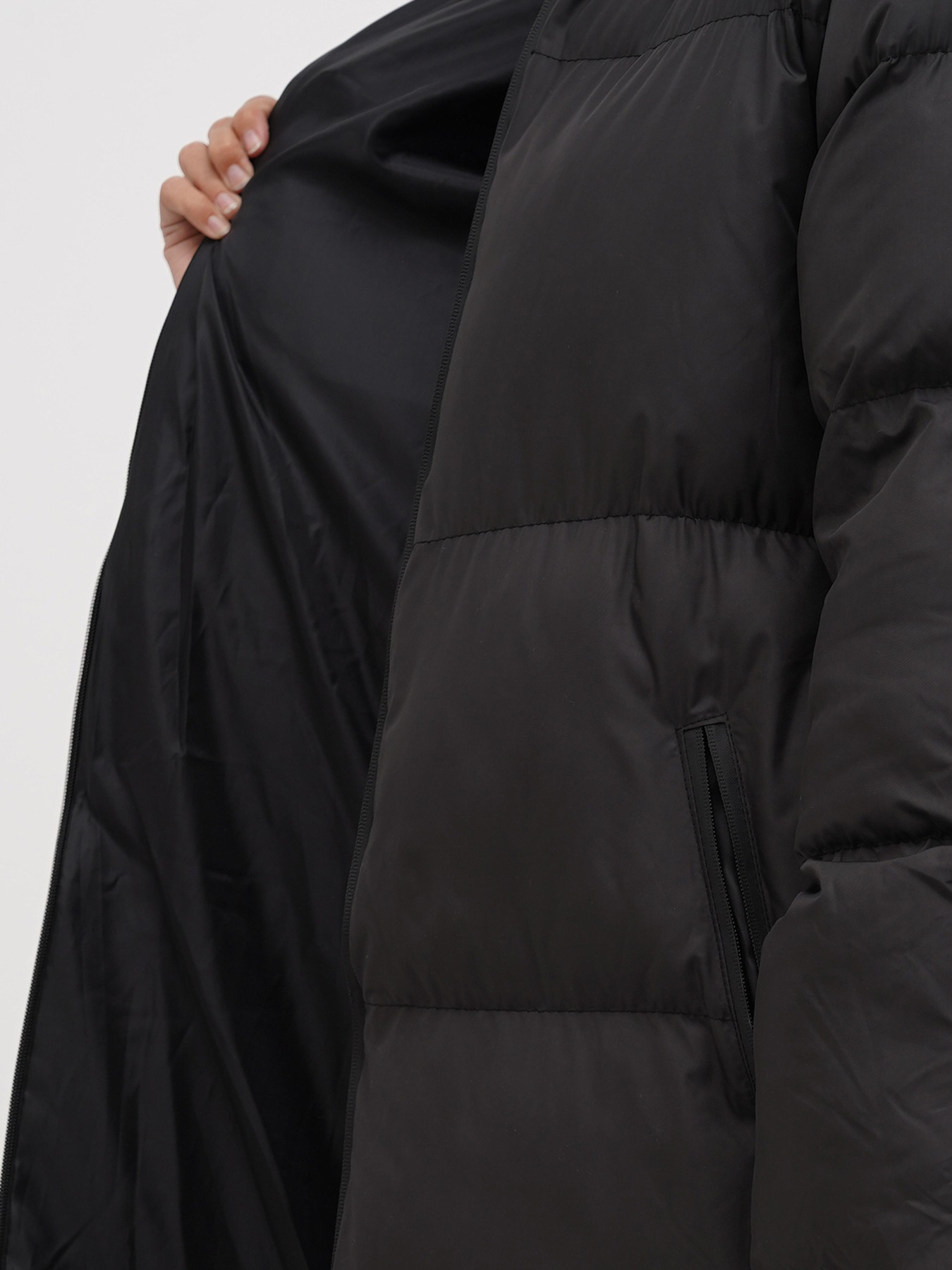 Зимова куртка Sassofono модель 231-PG-6120 Фото