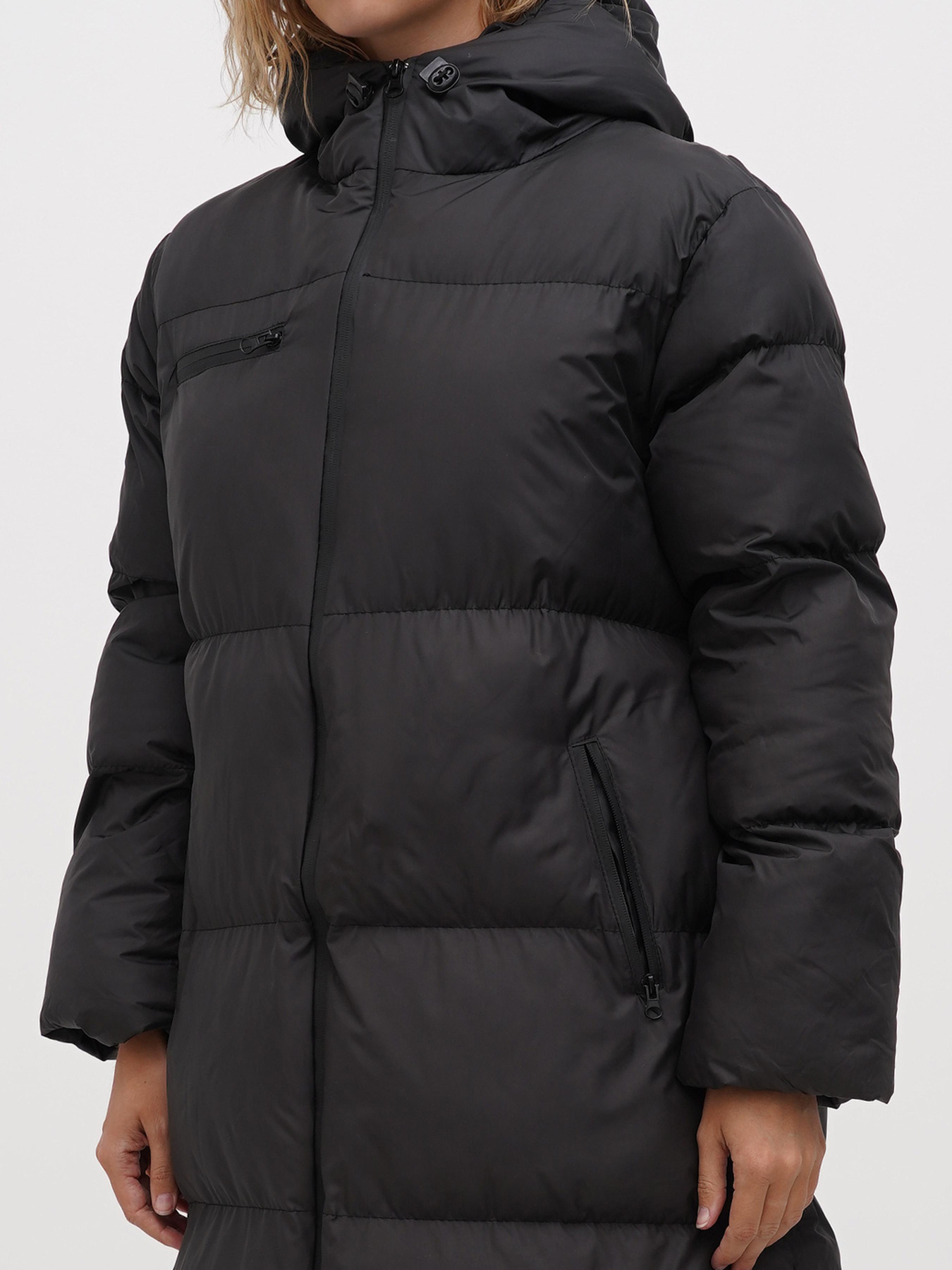 Зимова куртка Sassofono модель 231-PG-6120 Фото