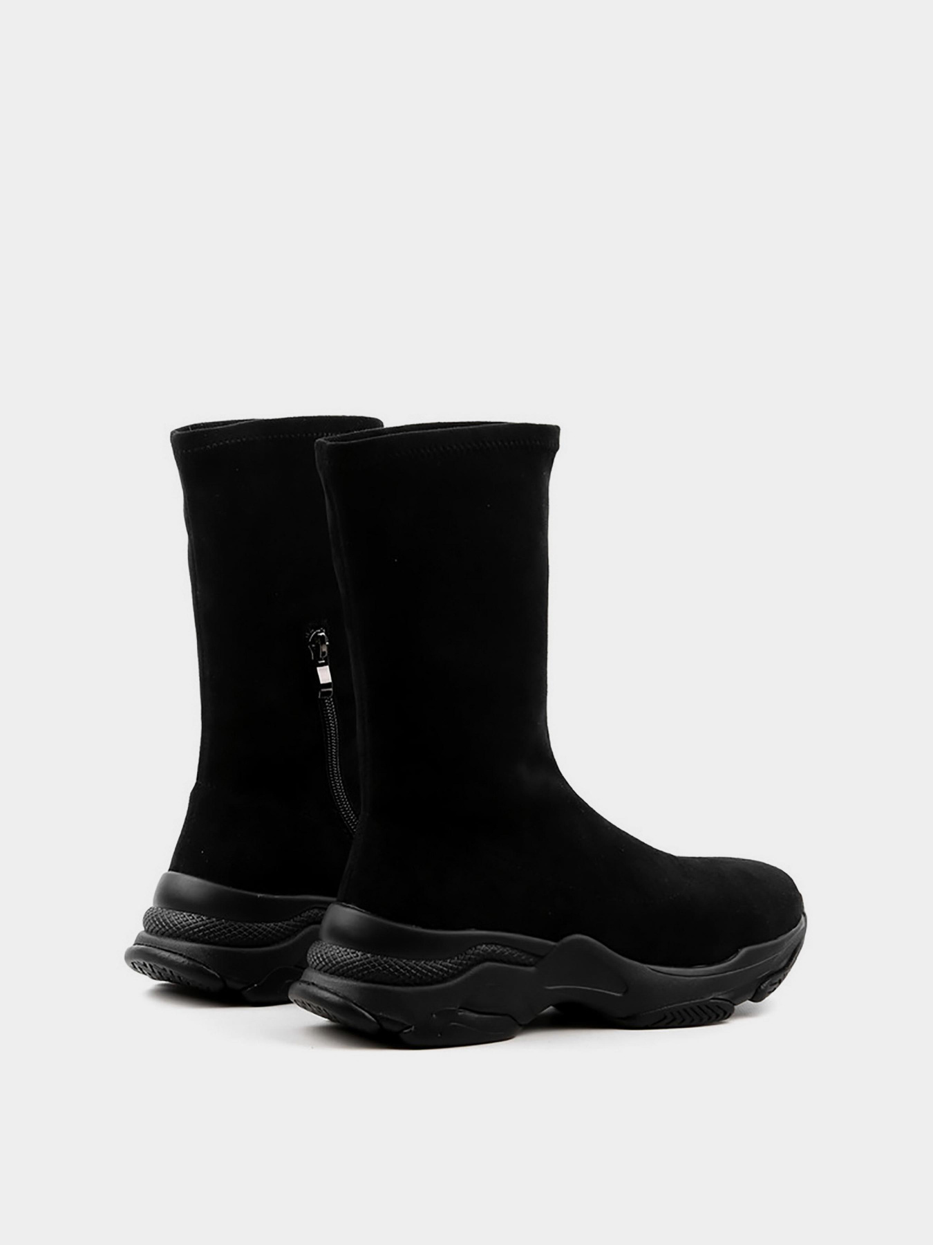 Ботинки LeBERDES модель 00000010690 Фото