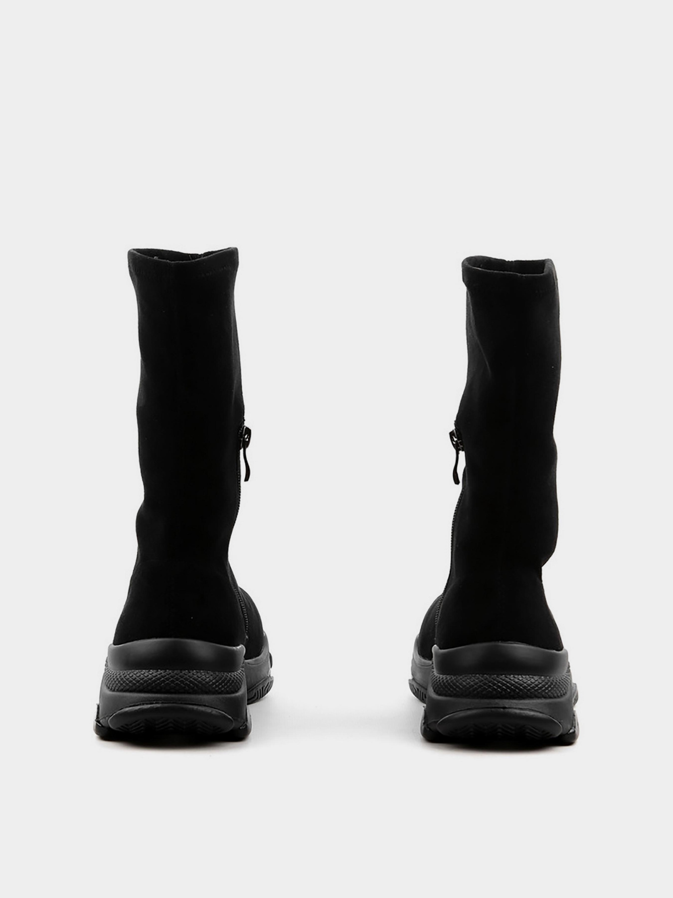 Ботинки LeBERDES модель 00000010690 Фото