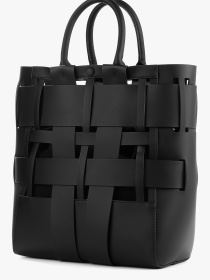 Шопер LeBERDES модель 00000017177 Шопер LeBERDES модель 00000017177 Фото