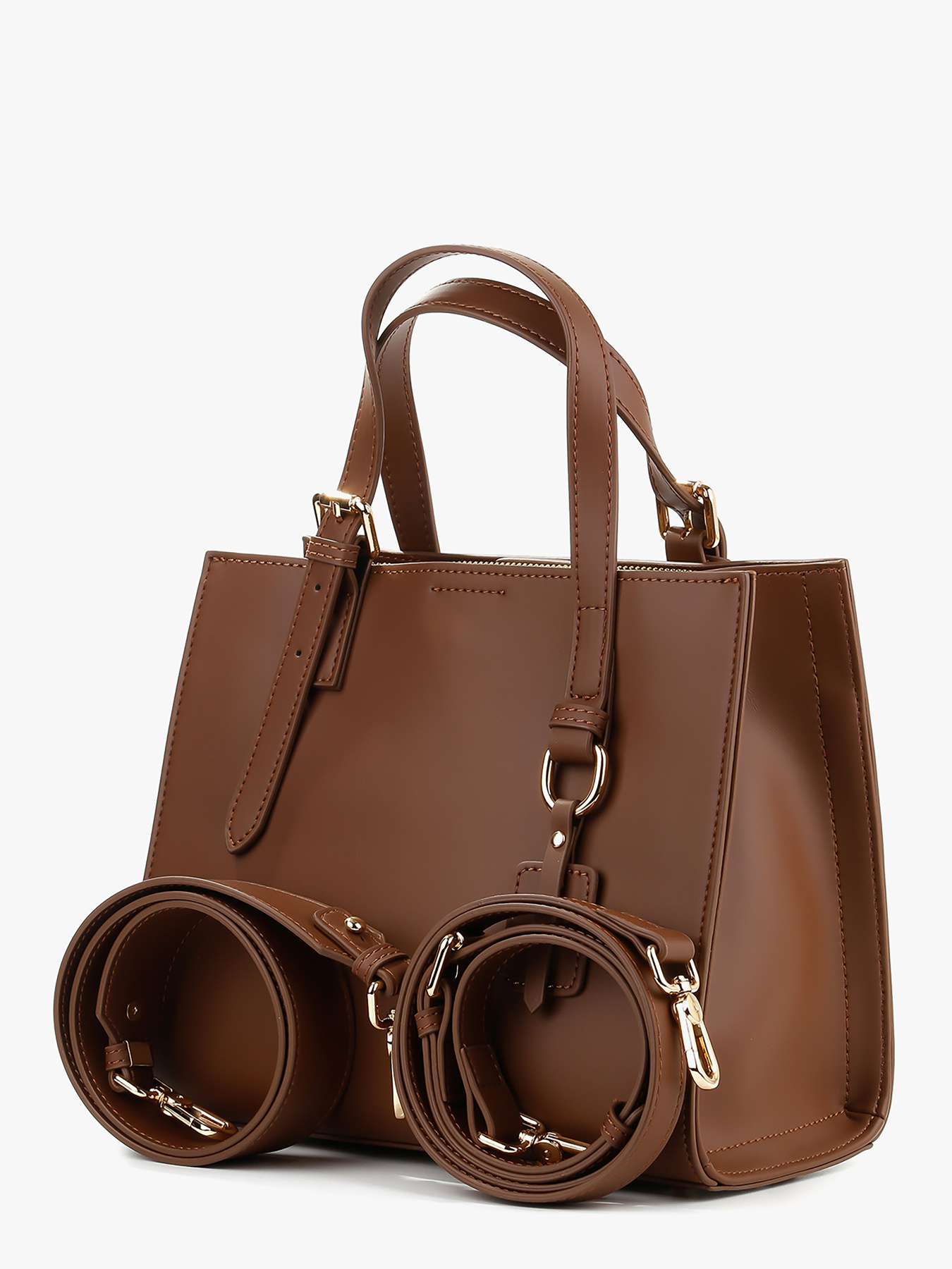 Шопер LeBERDES модель 00000017171 Шопер LeBERDES модель 00000017171 Фото