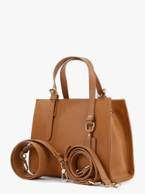 Шопер LeBERDES модель 00000017172 Фото