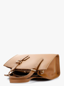 Шопер LeBERDES модель 00000017172 Фото