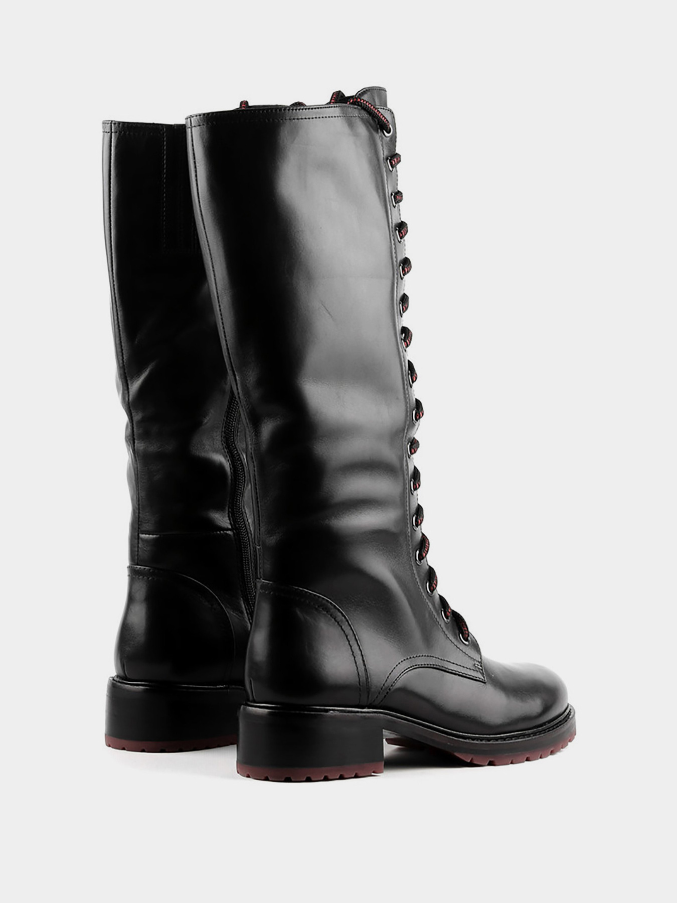 Сапоги LeBERDES модель 00000010697 Фото