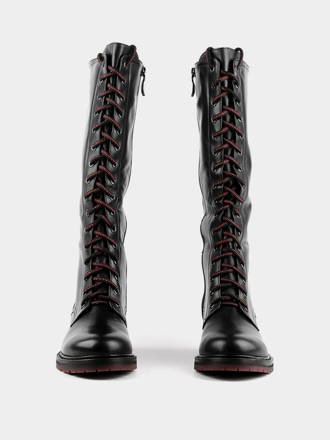 Сапоги LeBERDES модель 00000010697 Фото