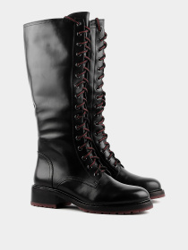 Сапоги LeBERDES модель 00000010697 Фото