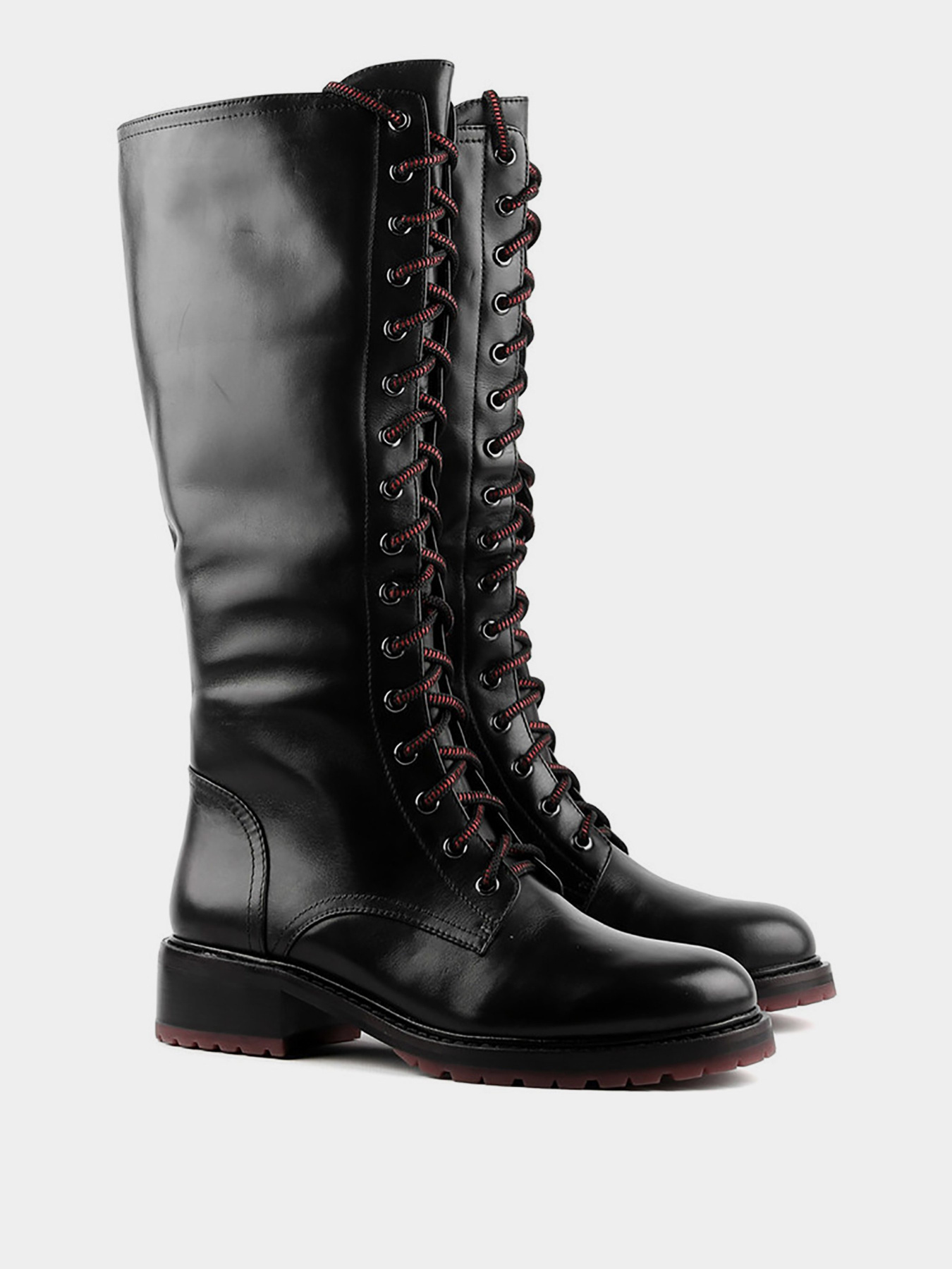 Сапоги LeBERDES модель 00000010697 Фото