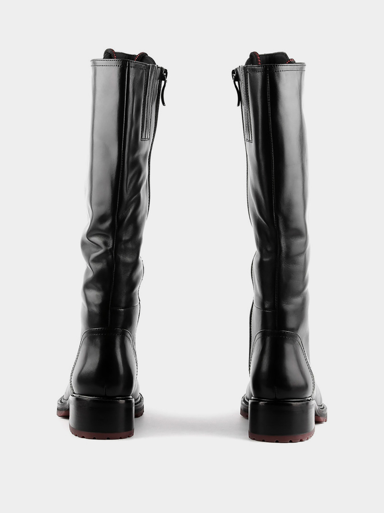 Сапоги LeBERDES модель 00000010697 Фото