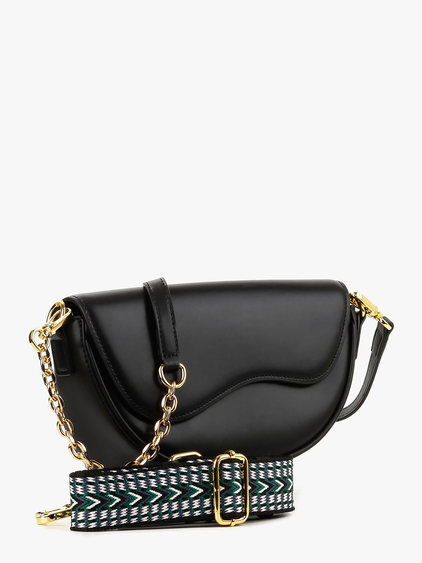 Кросс-боди LeBERDES модель 00000017195 Фото