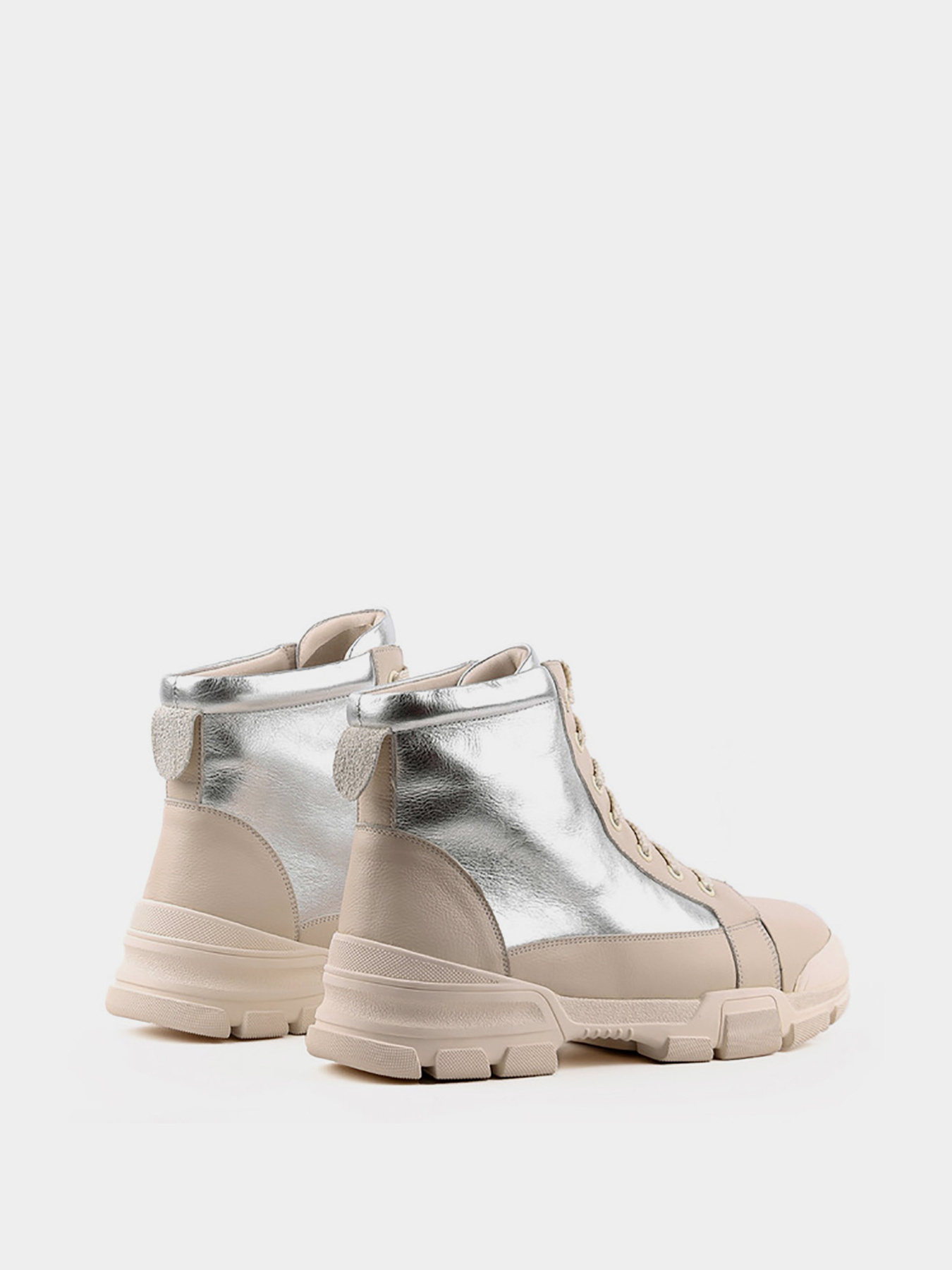 Ботинки LeBERDES модель 00000010759 Фото