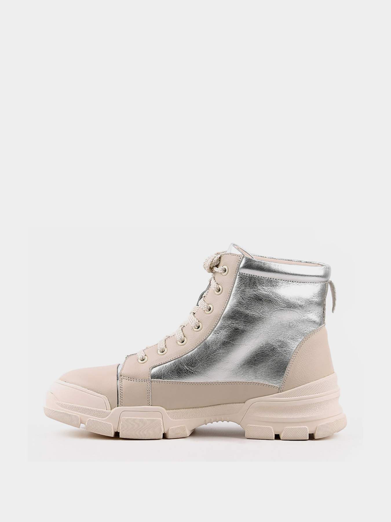 Ботинки LeBERDES модель 00000010759 Фото