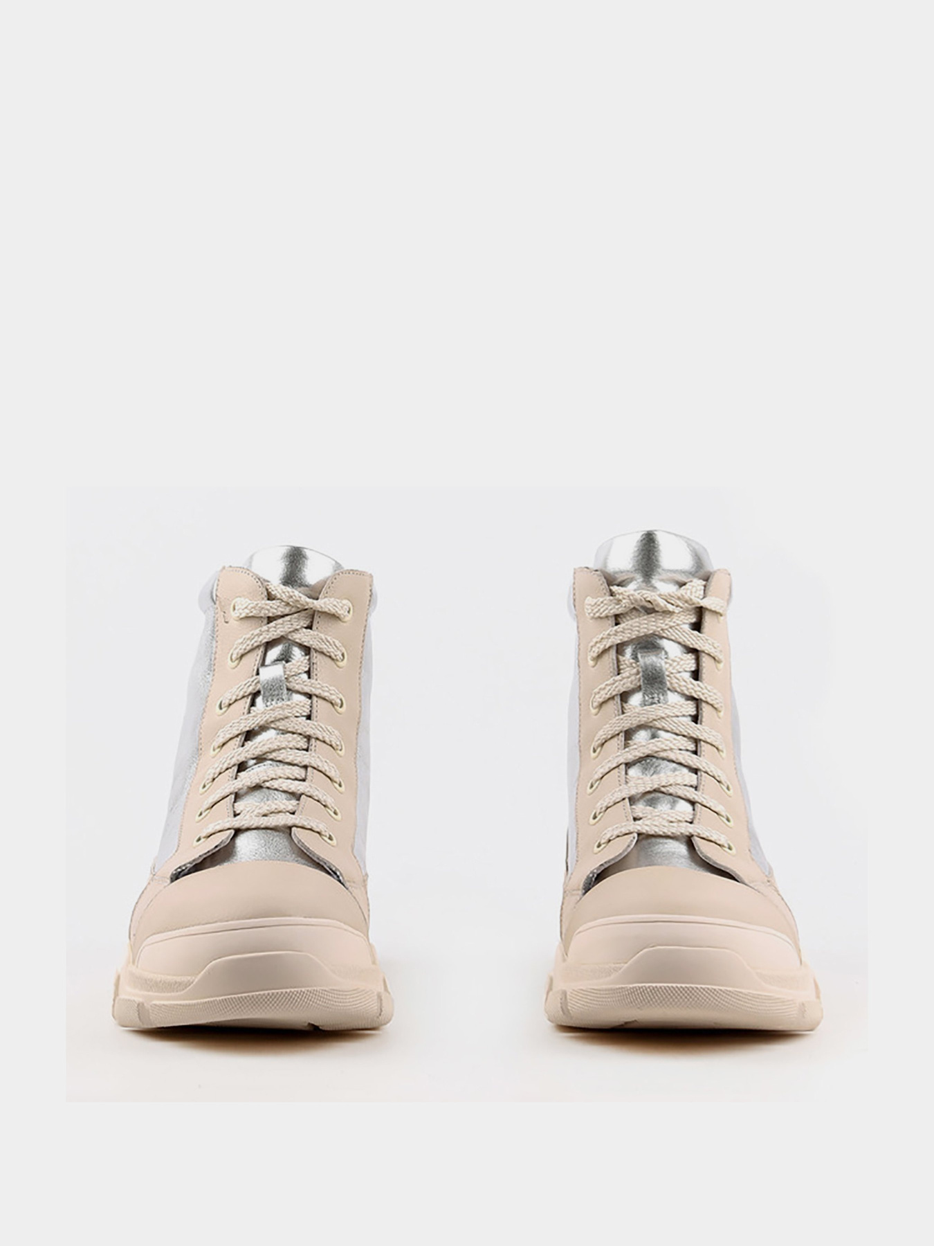 Ботинки LeBERDES модель 00000010759 Фото