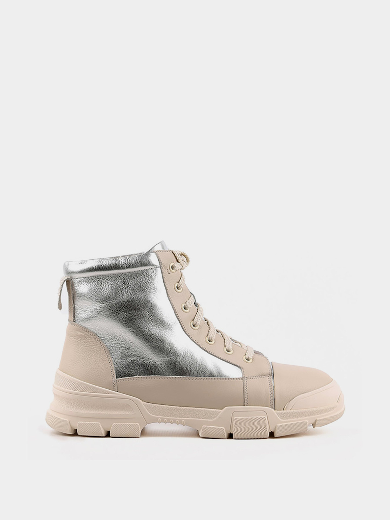 Ботинки LeBERDES модель 00000010759 Фото