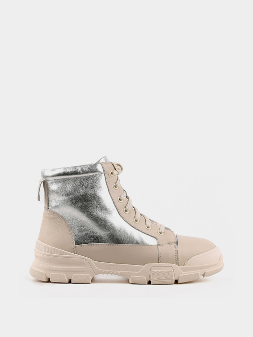 Ботинки LeBERDES модель 00000010759 Фото