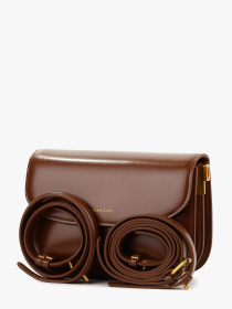 Кросс-боди LeBERDES модель 00000017330 Фото