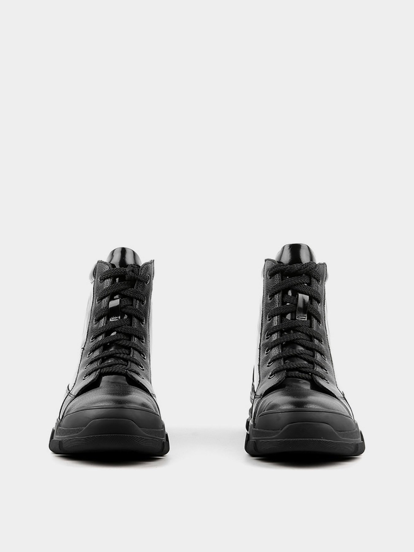 Ботинки LeBERDES модель 00000010760 Фото