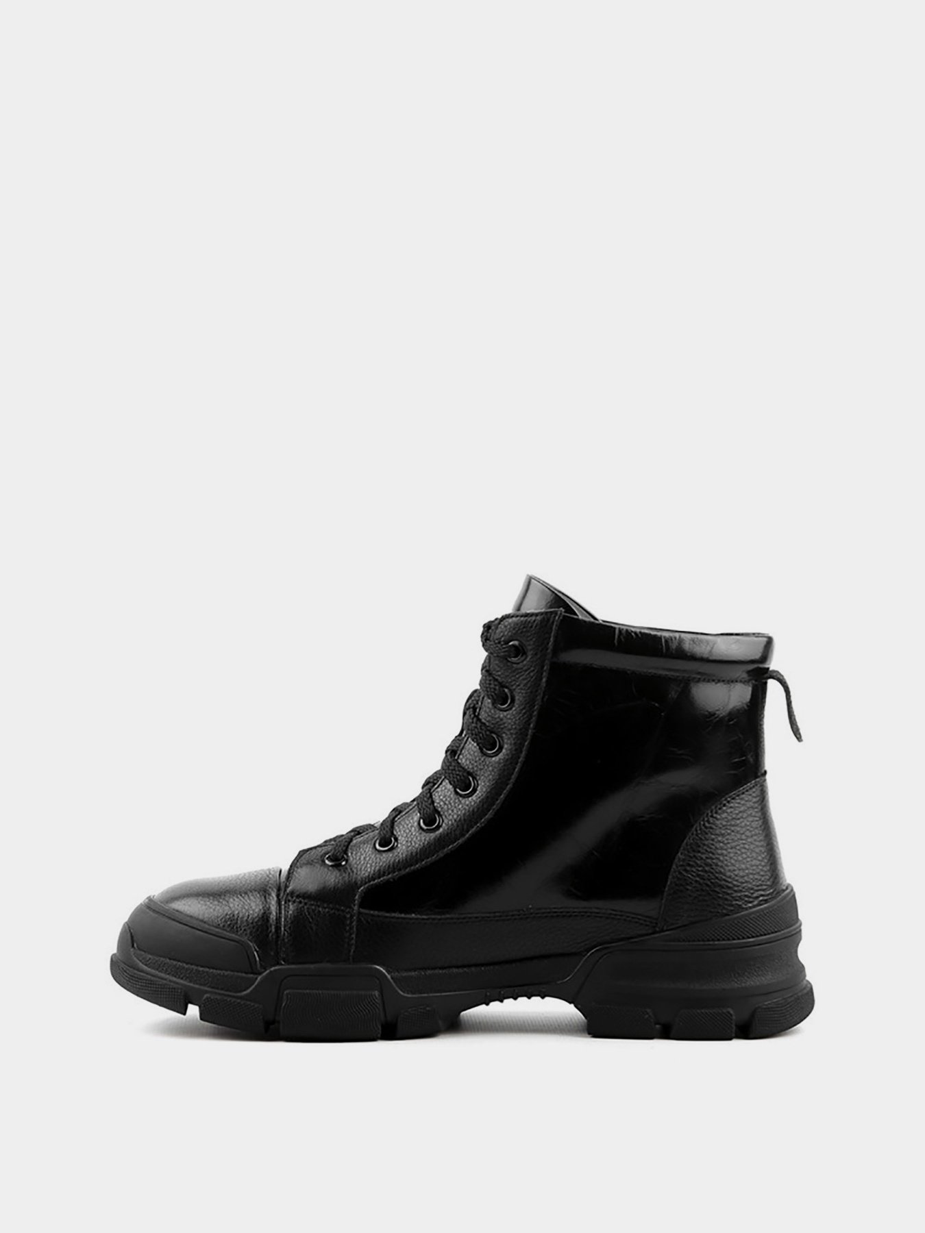 Ботинки LeBERDES модель 00000010760 Фото