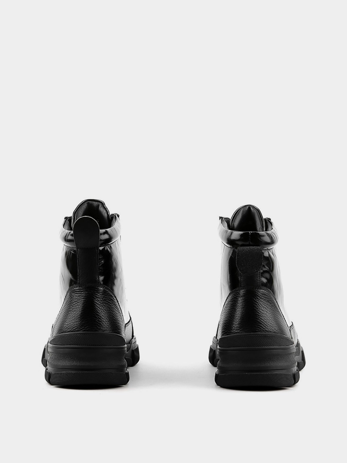 Ботинки LeBERDES модель 00000010760 Фото