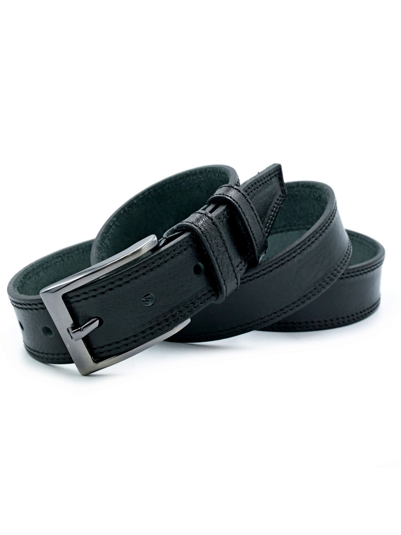 Ремень Weatro модель wtro-tur-33k-001 Фото