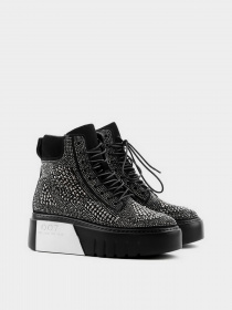 Ботинки LeBERDES модель 00000010763 Фото