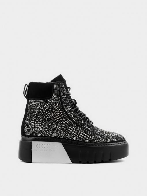 Черевики LeBERDES модель 00000010763 Фото