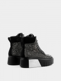 Ботинки LeBERDES модель 00000010763 Фото