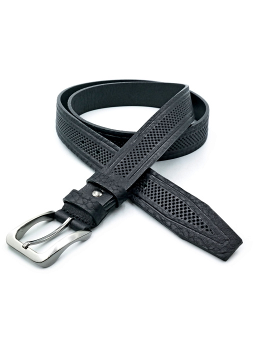 Ремень Weatro модель wtro-tur-33k-004 Фото