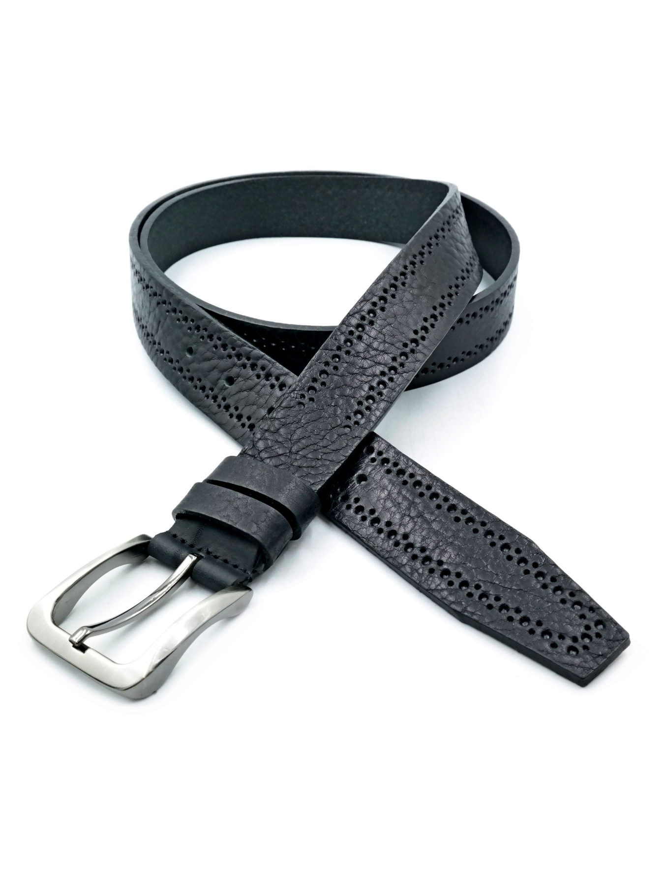 Ремень Weatro модель wtro-tur-33k-005 Фото