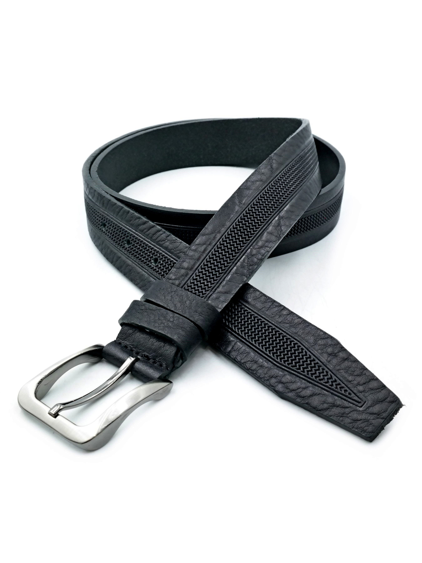 Ремень Weatro модель wtro-tur-33k-007 Фото