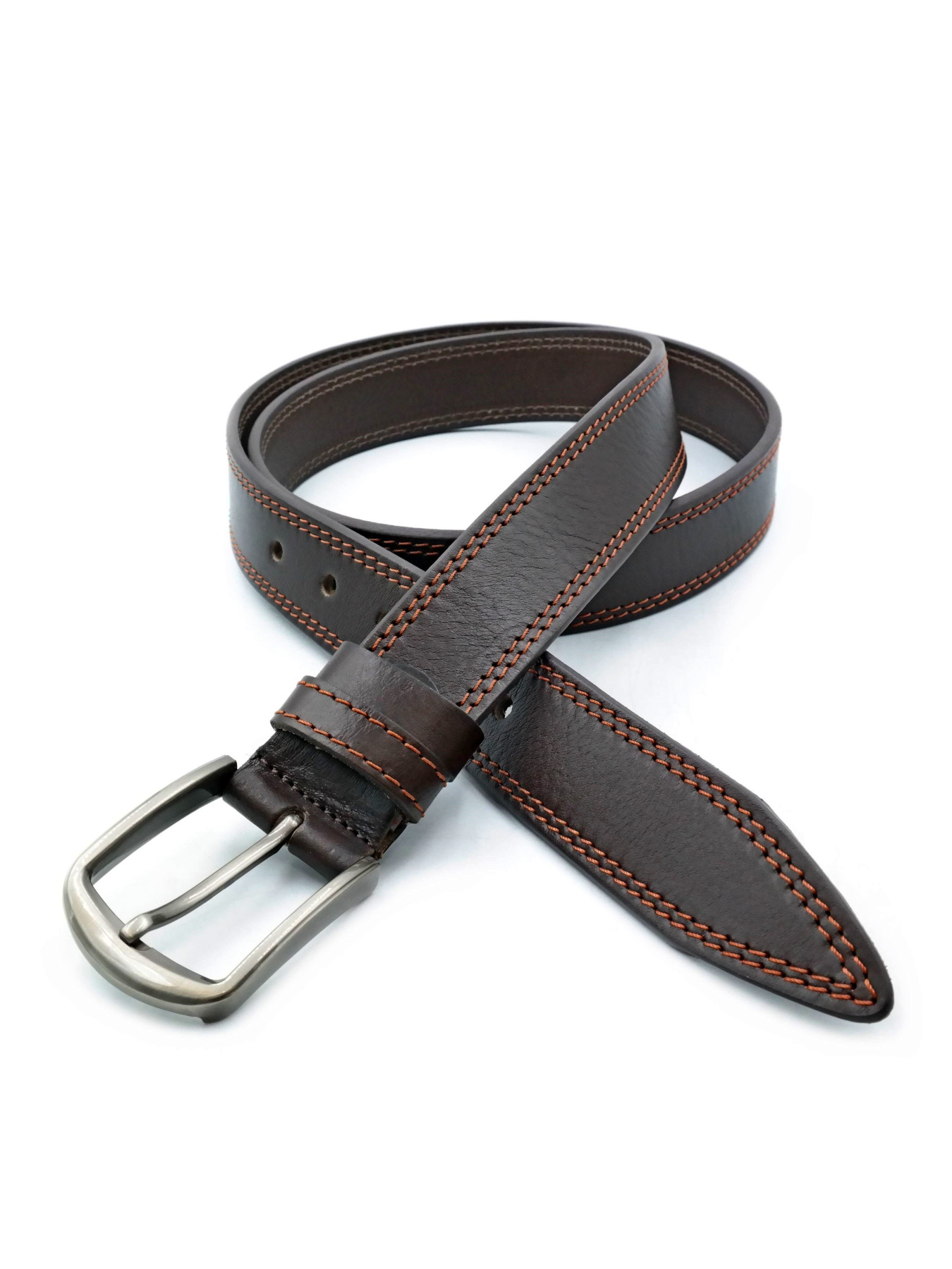 Ремень Weatro модель wtro-tur-33k-009 Фото