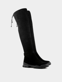 Ботфорты LeBERDES модель 00000010772 Фото