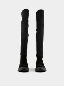 Ботфорты LeBERDES модель 00000010772 Фото