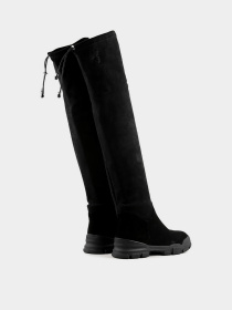 Ботфорти LeBERDES модель 00000010772 Фото