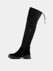 Ботфорти LeBERDES модель 00000010772 Фото