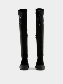 Ботфорти LeBERDES модель 00000010772 Фото