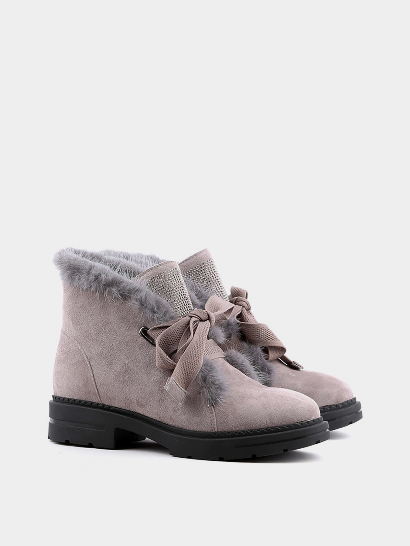 Ботинки LeBERDES модель 00000010773 Фото