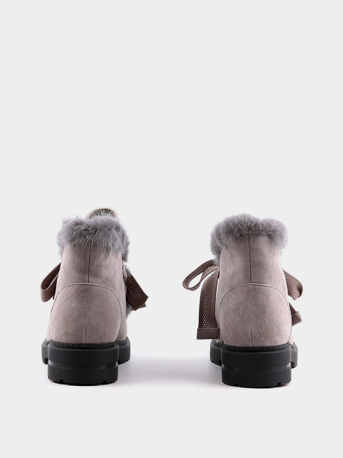 Ботинки LeBERDES модель 00000010773 Фото