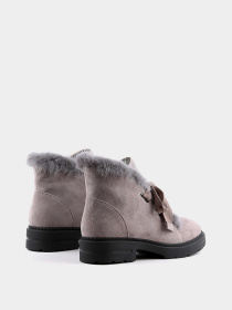 Ботинки LeBERDES модель 00000010773 Фото